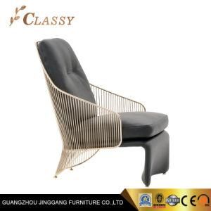 Customized Michael Verheyden Furniture Lounge Bed Chair Sofa
