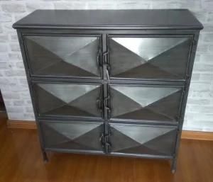 Metal Cabinet