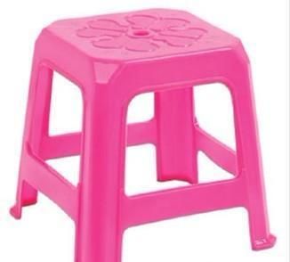 Plastic Stool, Plastic Step Stool