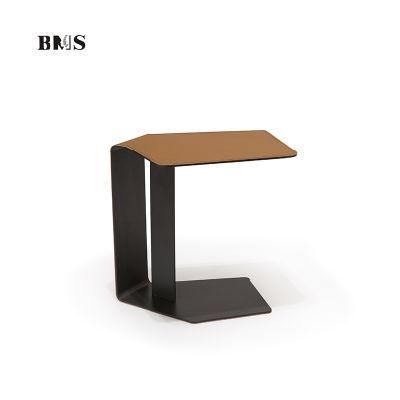 New Style Home Furniture Living Room Modern Design Top Side Table