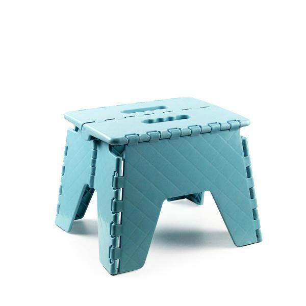 Custom Color 21cm High Folding Stool