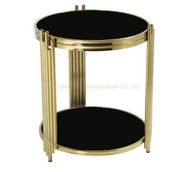 Elegant and Graceful Naturalistic Coffee End Side Table Live Edge Epoxy Console Table Counter Table