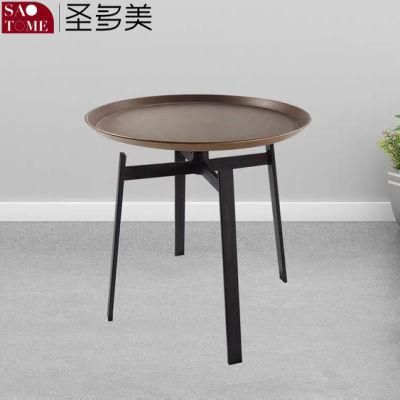 Modern Living Room Furniture Four Legged Tea Table