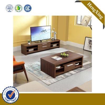 Hot Sells Wooden Home Furniture Square Coffee Table