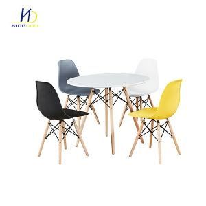 Wholesale Modern Furniture Home Cafe Dining Table
