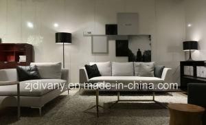 European Style Home Leather Sofa Furniture D-71
