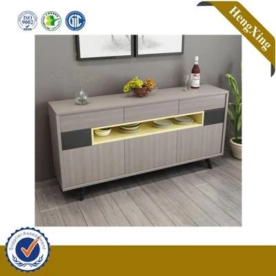 Modern Wooden Home Living Room Kitchen Products Furniture Coffee Table TV Cabinet Side Table