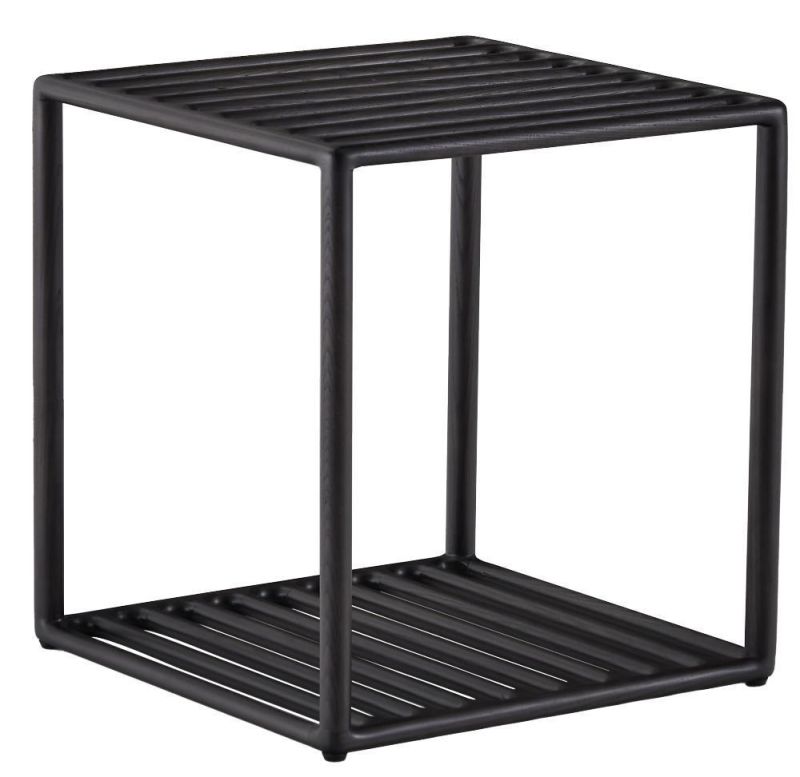 CT682 Metal Side Table, Latest Design Side Table, Side Table in Living Room and Bed Room, Home and Hotel Furniture Customization
