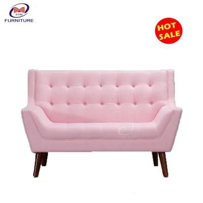 Home Furniture General Use High Quality Comfortable Modern Leather Sofa