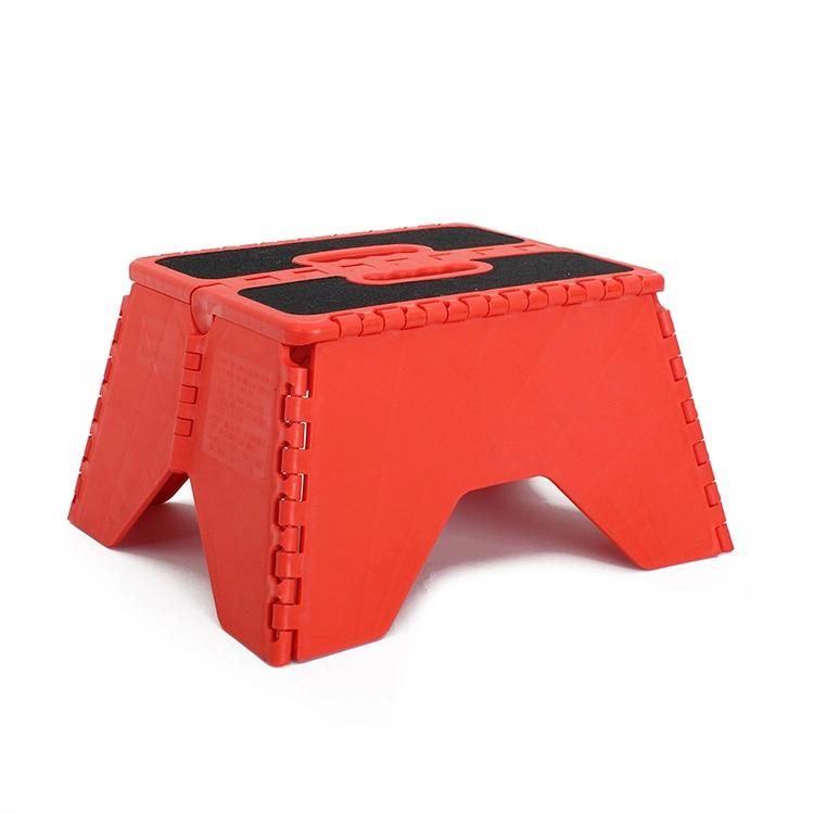 Portable Folding Stool Thickening Portable Folding Stool