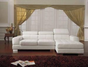White Noble Chaise Lounge (B22)