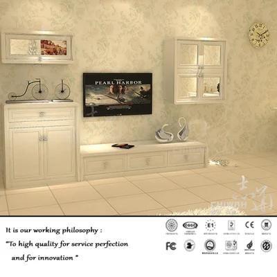 Europe Style Ovc TV Cabinet (FY0259)