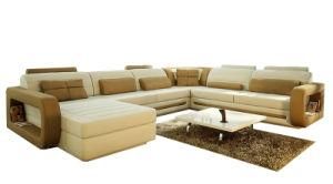 Wholesale Furniture China New Design L Shape Home Furniture Modern Couch Living Room Sofa