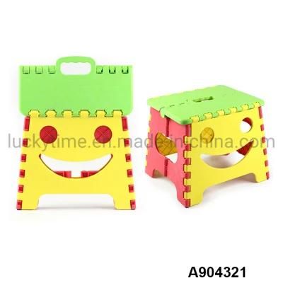 Plastic Folding Step Stools Plastic Adjustable Stools