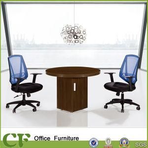 Office Table Meeting Room Multifunctional Round Table