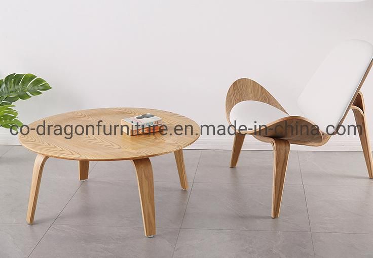 High Quality Modern Home Furniture Living Room Round Coffee Table