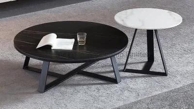 Nordic Style Furniutre Table Metal Coffee Table/Tea Table