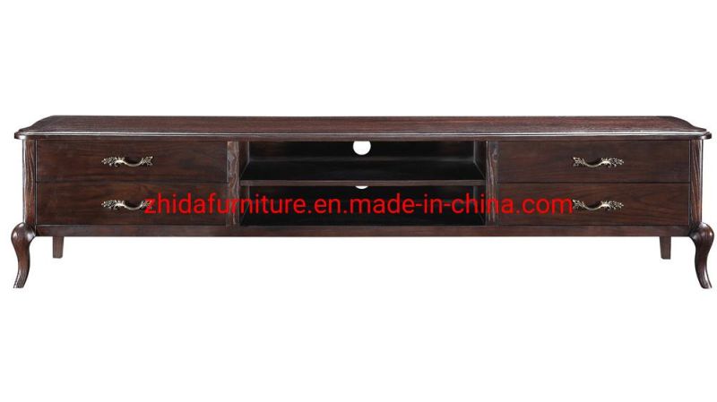 Home Furniture Modern Classic TV Stand for Hotel