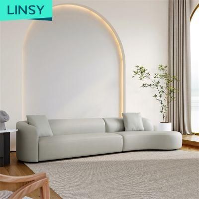 High Back Fabric Hotel Furniture Luxury Modern Sofa Set Tbs019