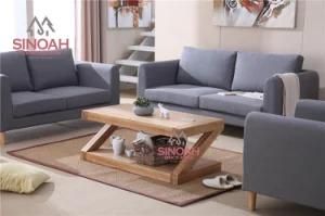 Solid Wood Coffee Table Latest Wooden Furniture Chinese Factory