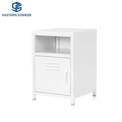 Kindergarten Bedroom Book Lamp Water Toy Filing Cabinet for Kids