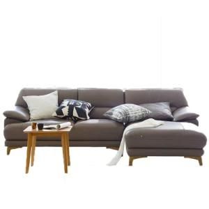 Latest Corner Sofa Design in Guangdong