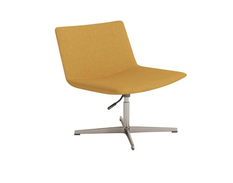 Modern Style Lounge Chair for Library Guest Room