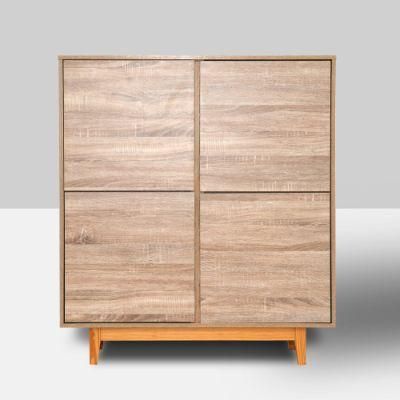 modern Wholesale Home Decor 2 Doors Cabinets Chinese Furniture