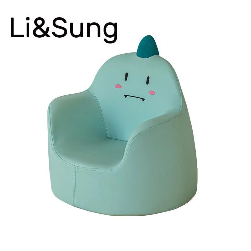 Lisung Various Cute Custom Plush Toy Stuffed Soft Animal Stool