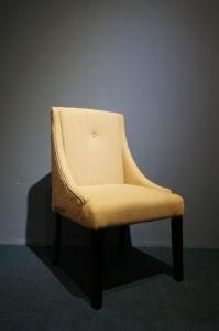 Jane European Style Dining Chair for Hotel Restaurant (DW-2262C)