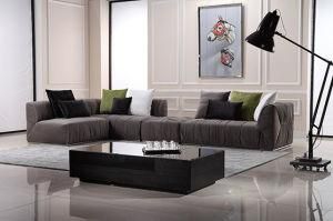 Fablic Sofa