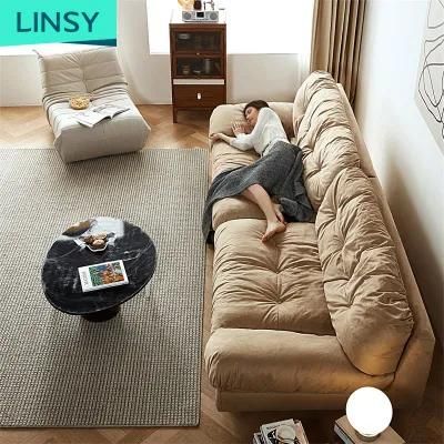 with Armrest High Back Living Room Sofa Set Furniture Manufacturer