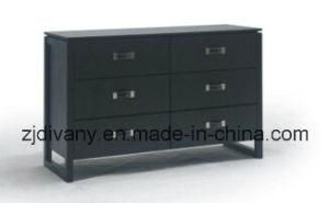 American Style Bedroom Furniture Wood Cabinet (SM-D32)