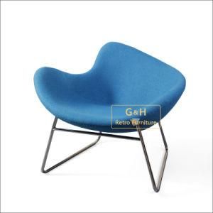 Office Home Restaurant Relaxing Fabric Chair Specification