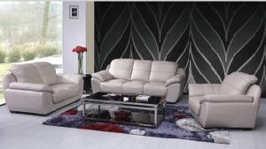 Modern Sofa Living Room Furniture Sofa Set Home Furniture Leather Sofa