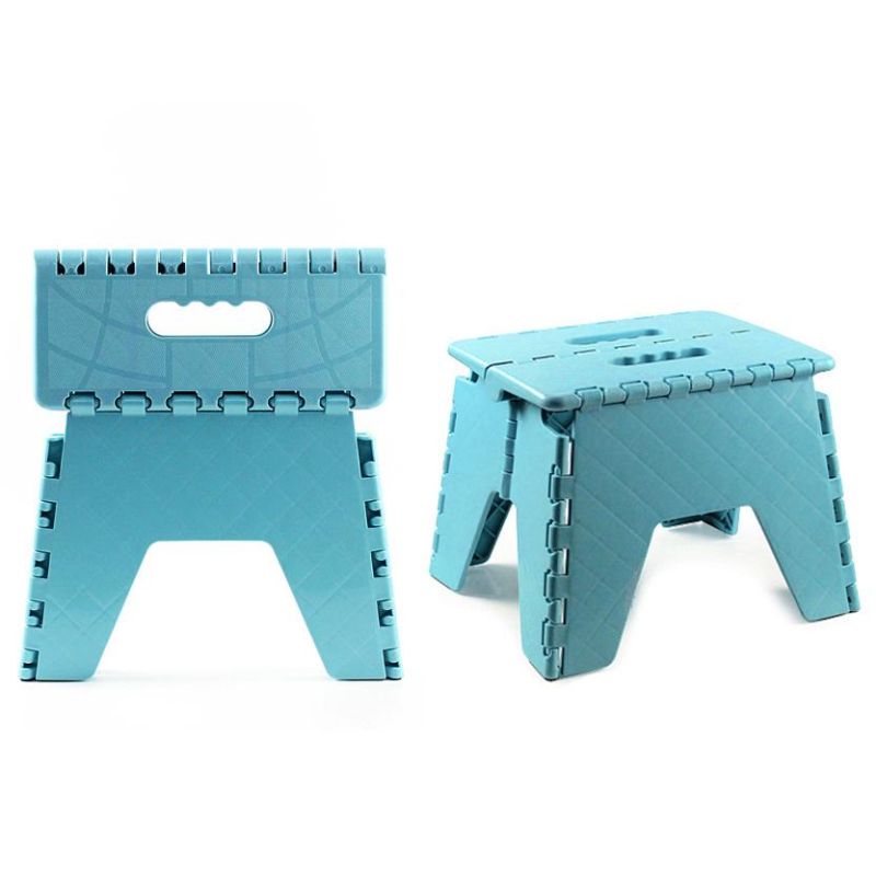 Custom Color 21cm High Folding Stool