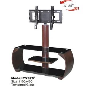 Flat Screen TV Stand Lift Cabinet Mechanism with Swivel