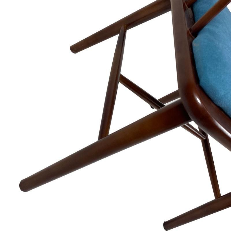 Market Hot Sale Home Furniture Commercial Restaurant Chair with Competitive Price