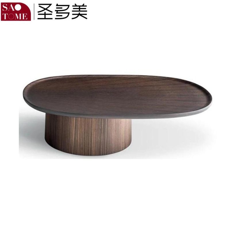 Modern New Exquisite Living Room Coffee Table