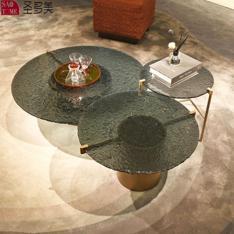 Chinese Factory Modern Home Furniture Coffee Table