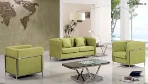 New Design Living Room and Office Furniture Leisure Fabric Sofa