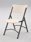 Blow Molding Folding Chair (GTC-08)