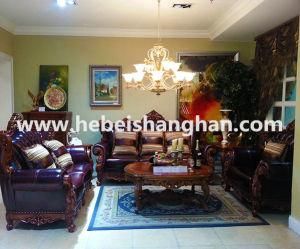 2015 High Quality Living Room Furniture Sofa