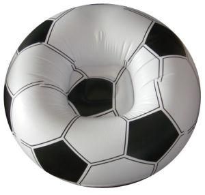 Inflatable Football Chair