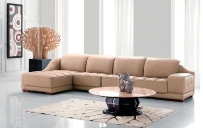 Iving Room General Use Fabric Sofa