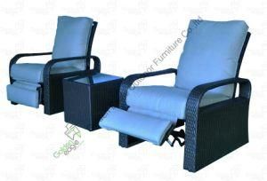 Knock Down Design Multifunction Chair
