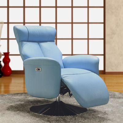 Modern Sofa Power Recliner Home Theater Cinema Furniture Leather Recliner Sofa Sets