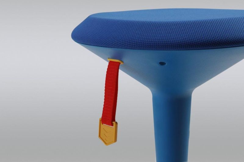 Wobble Stool Standing Desk Balance Chair for Active Sitting