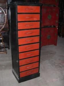 Reproduction File Cabinet (ZX449)