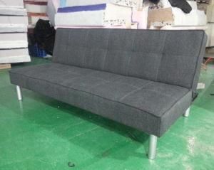 Promotional Sofa Bed, Cheap Click Clack Sofa Bed (WD-801)